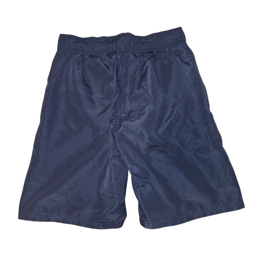Navy‎ Blue Shorts